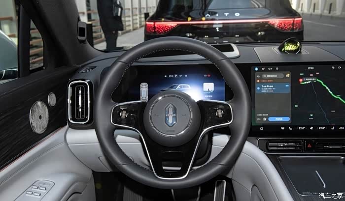 问界汽车开启真香时刻,在动力性能方面,问_赛力斯sf5论坛_汽车之家