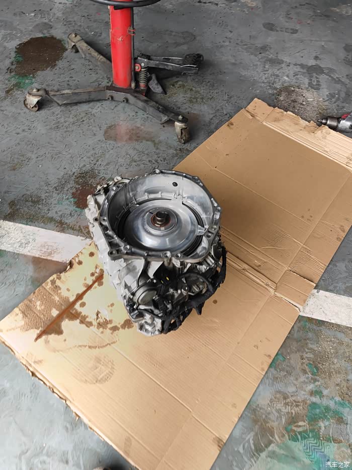 点击:>1|回复:>0瑞虎8plus论坛>买奇瑞的考虑清楚,这双离合变速箱垃圾