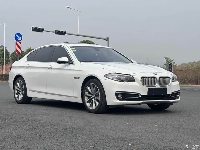 13年宝马525li全款9xx征信好0首付车型带走