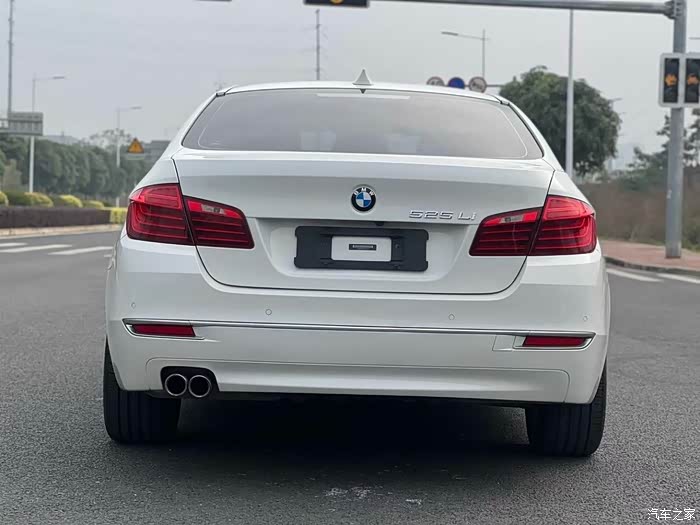 13年宝马525li全款9xx征信好0首付车型带走