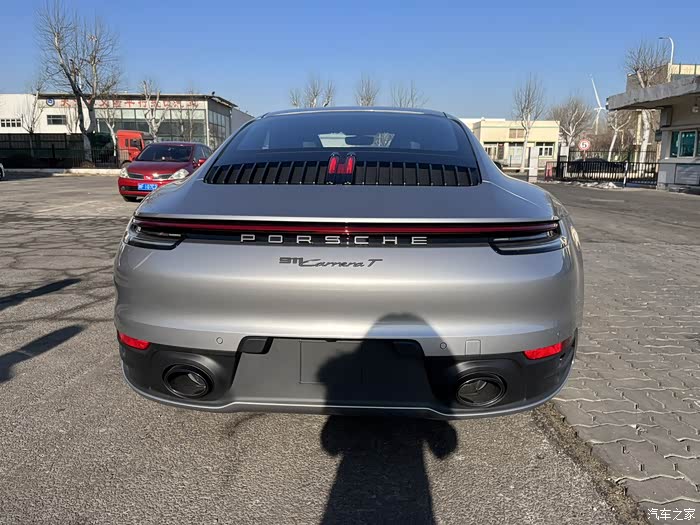 911手动挡国内现车平行进口全新商品车