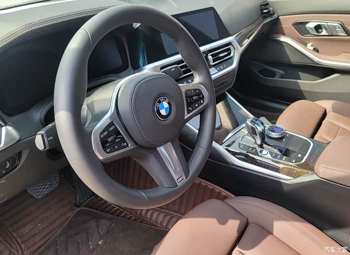 点击:>1|回复:>0宝马3系论坛>2021年3月出厂,但是是b48b20c的发动机.