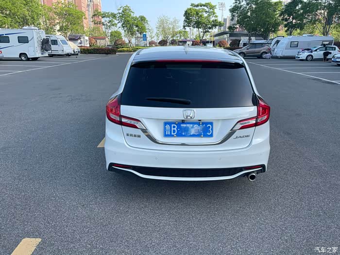 19年杰德1.8自动挡,5万公里非常新