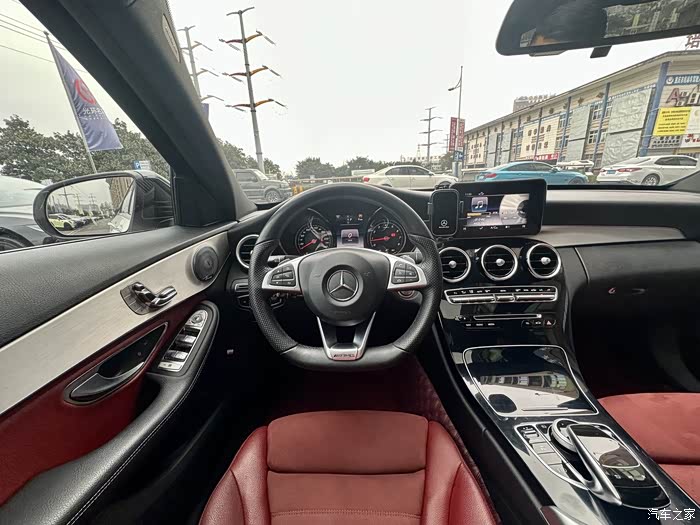 便宜出个奔驰c200