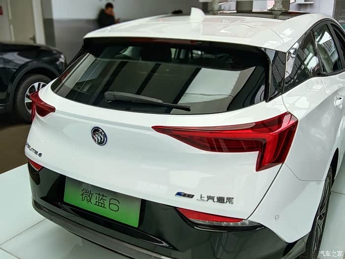 奉劝即将购买别克v6车友们