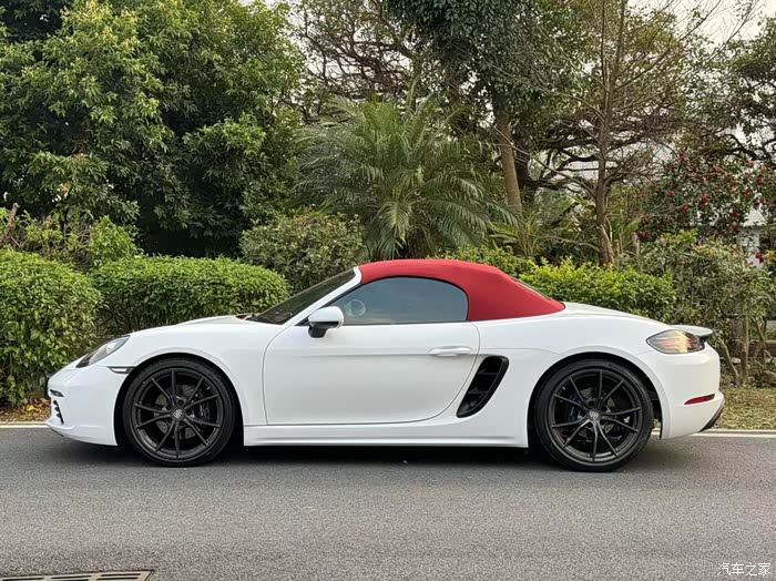 出23年准新718boxstert