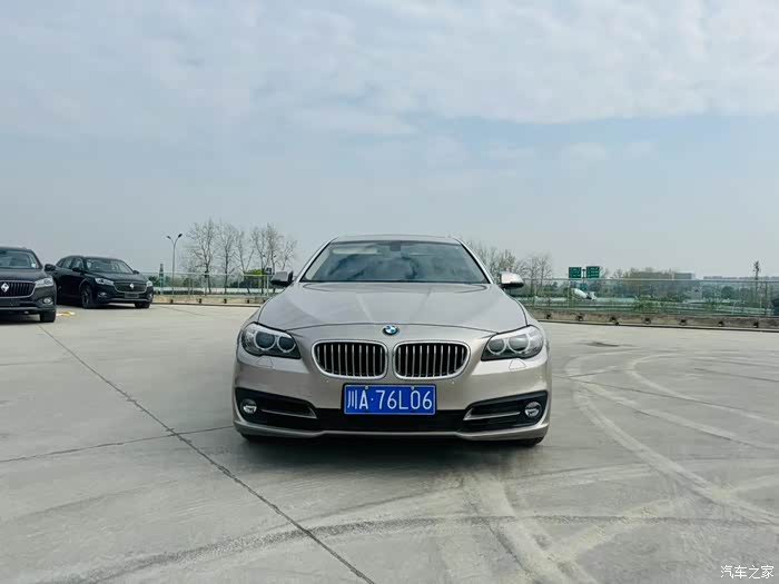 点击:>1|回复:>0宝马5系论坛>15年宝马535li3.