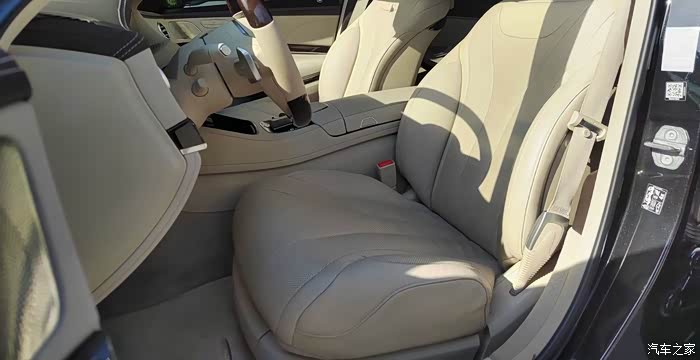 最新到店2020年上户奔驰s350l豪华型臻藏版精品