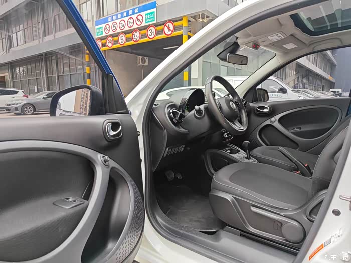 出售18年斯玛特smart