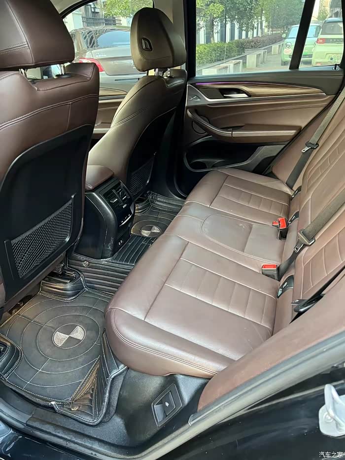 20款19年上牌宝马x328im运动套装高功率指导价42