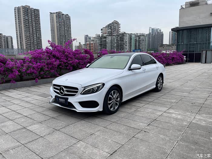 点击:>1|回复:>0奔驰c级论坛>奔驰c级2015款改款c200l运动型>