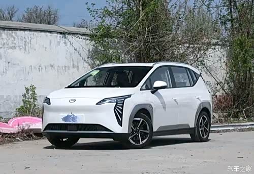 点击:>1|回复:>0车生活论坛>广汽埃安aiony作为aion家族第四款车型的