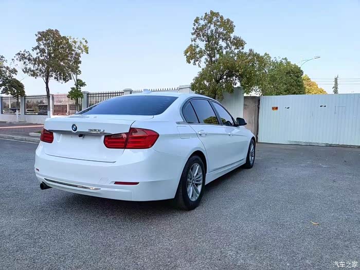 0t豪华,带大_宝马3系论坛_汽车之家论坛