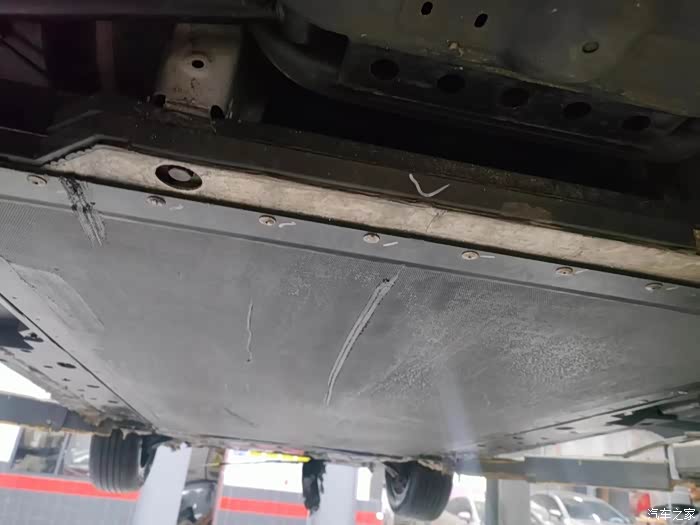 比亚迪秦plus电池包怎么样