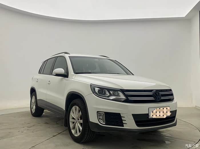 点击:>1|回复:>0车生活论坛>2018年6月上牌大众途观2016款280tsi自>