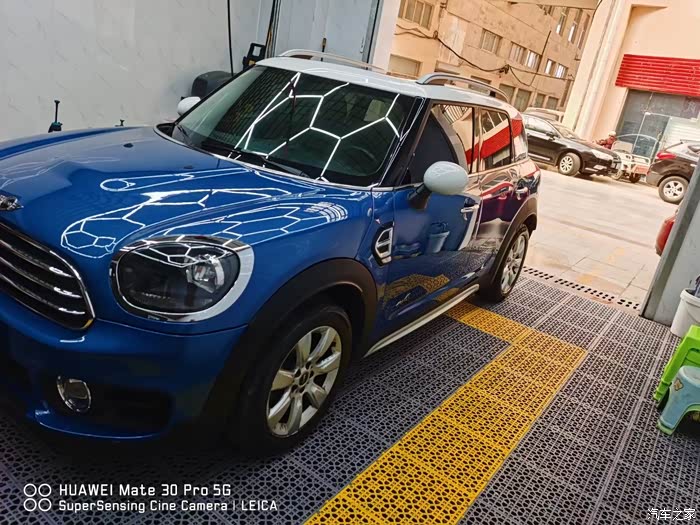 点击:>1|回复:>0mini论坛>18年宝马大迷你,1.