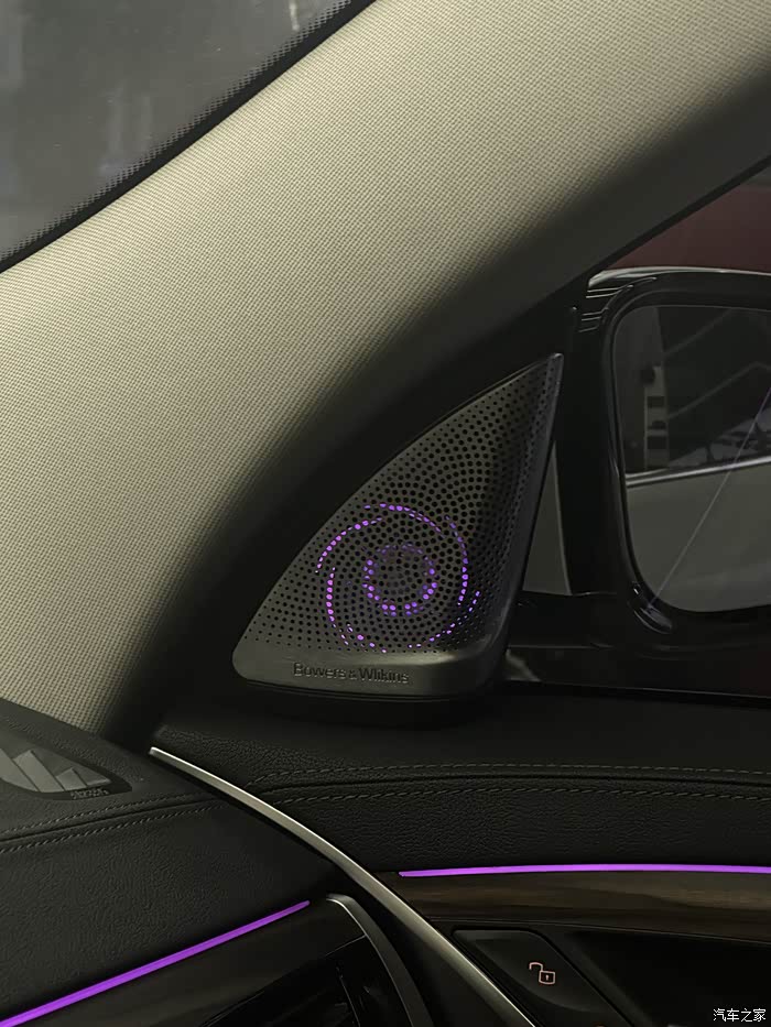 宝马6gt升级哈曼卡顿16件套音响坐标上海