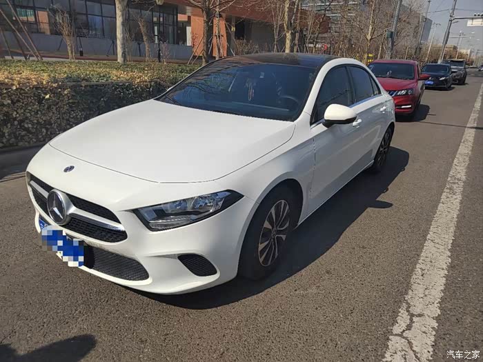 低价出20年a180_奔驰a级论坛_汽车之家论坛