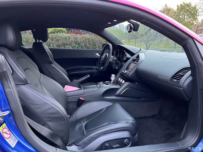 【图】14年上牌r8想要的来_奥迪r8论坛_汽车之家论坛