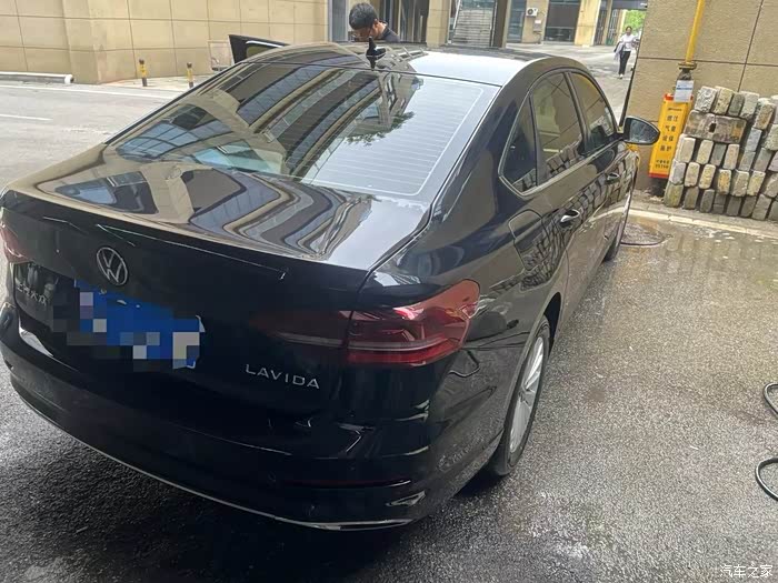 【图】长沙出售21年11月朗逸plus_朗逸论坛_汽车之家论坛