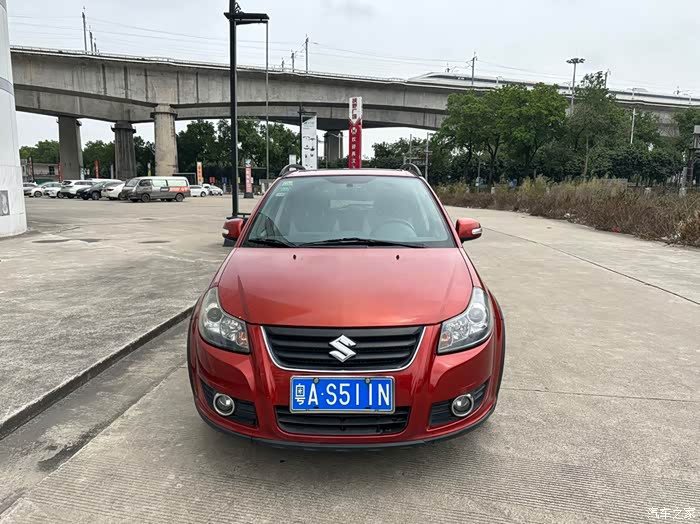 点击:>1|回复:>0天语sx4论坛>11年5月,铃木sx4,1.