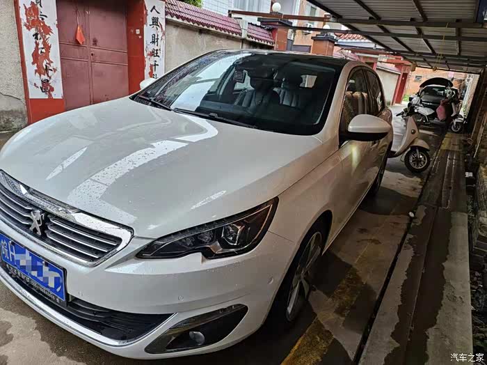 6t睿驰,坐标安徽_标致308s论坛_汽车之家论坛