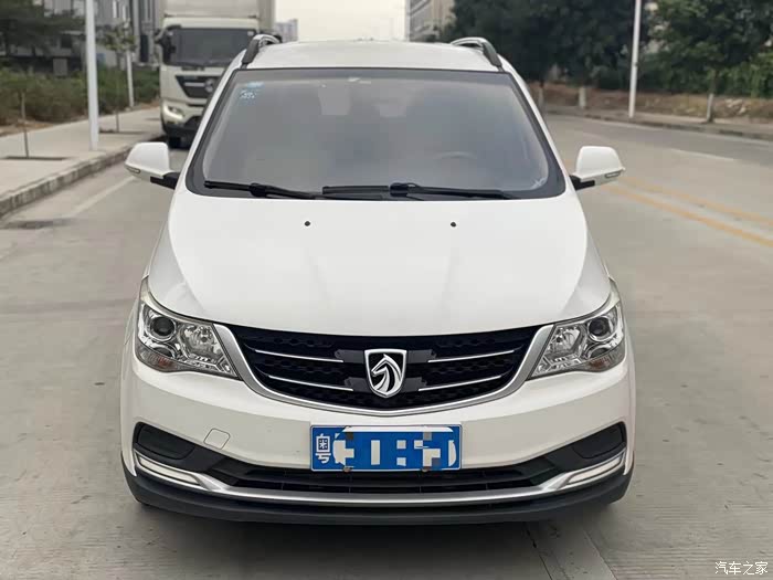 手动挡,实拍图片,保养到位,原_宝骏730论坛_汽车之家论坛