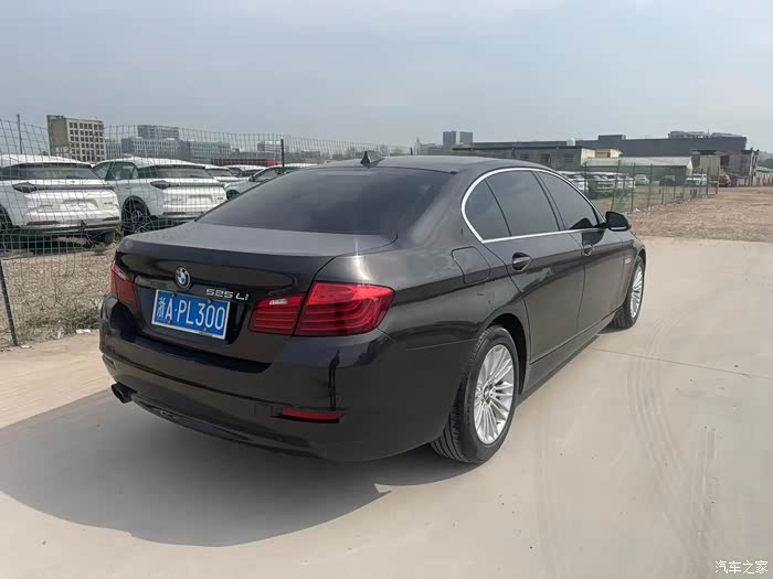 【图】15款f18改进型n20_宝马5系论坛_汽车之家论坛