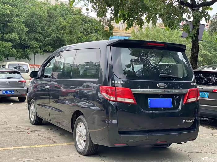 5t手动档 7座 多功能方向盘_车生活论坛_汽车之家论坛