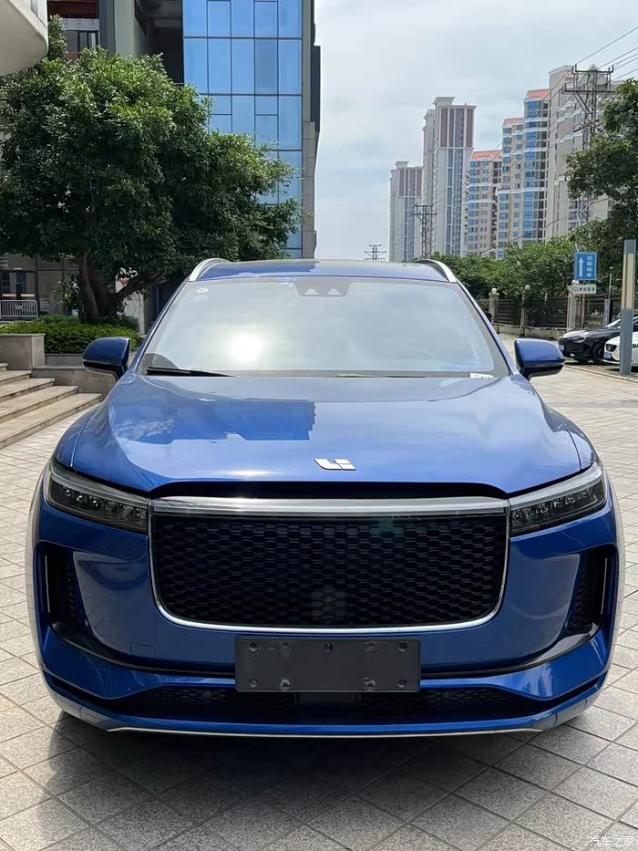 点击:>1|回复:>0理想one论坛>理想汽车理想one2020款增程6座版行驶7.