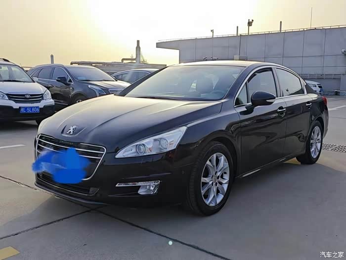 3旗舰,实表20万_标致508论坛_汽车之家论坛