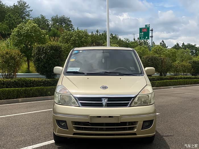 江西赣州出0825御轩旗舰