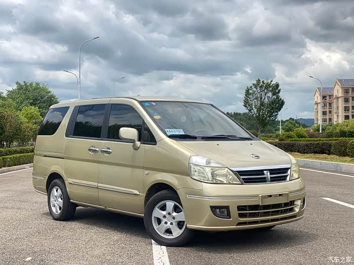 江西赣州出0825御轩旗舰