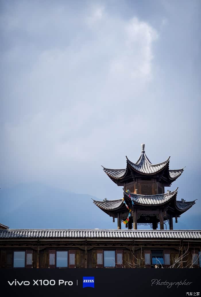 2100公里川滇行用车体验