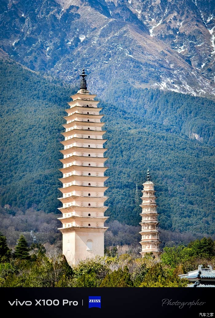 2100公里川滇行用车体验