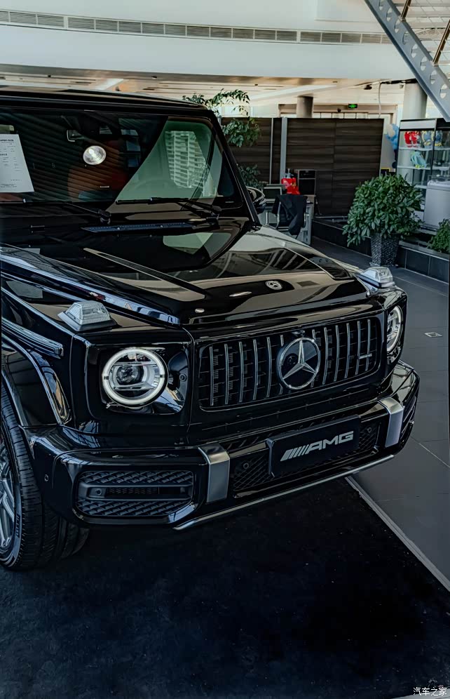 点击:>1|回复:>0奔驰amg论坛>不出意外的话大家今年能提大g没人可以