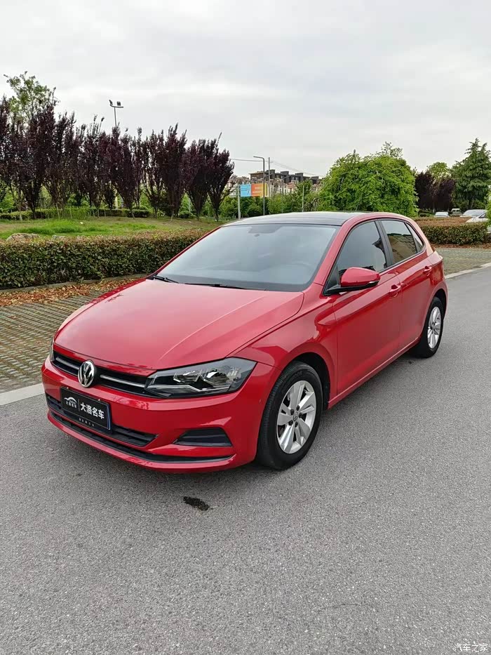 点击:>1|回复:>0polo论坛>20年上牌大众poloplus,1.