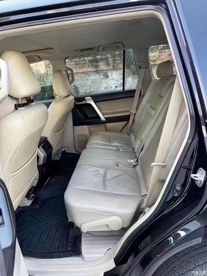 0_普拉多论坛_汽车之家论坛