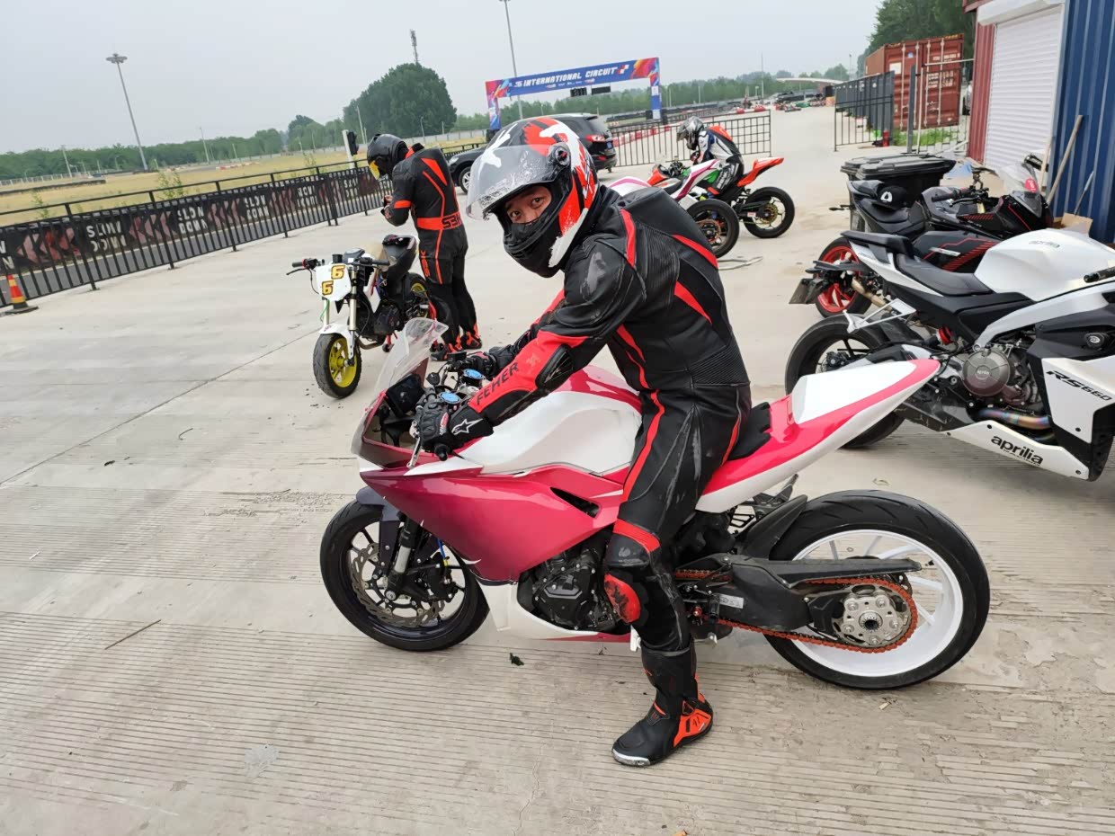 2024北京国际摩托车展览会