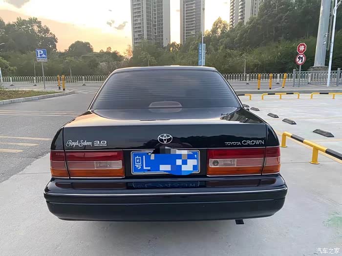 千禧车况精品到手0投资,价格小贵真正要玩的来聊_车生活论坛_汽车之家