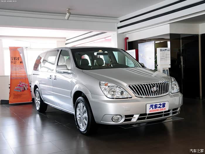 想买台1314的gl8陆尊有老板卖没河南省内的最好个