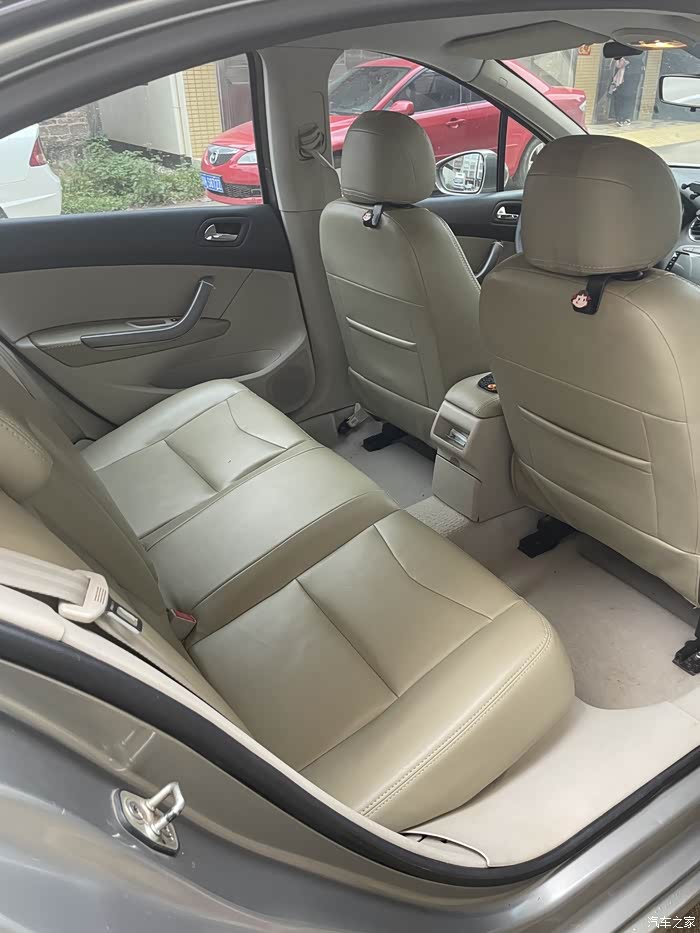 11年标致40820自动有朋友喜欢的吗