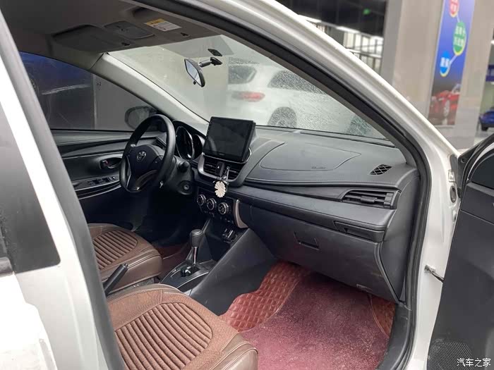 丰田 yaris l 致炫 2021款 yaris l 致炫