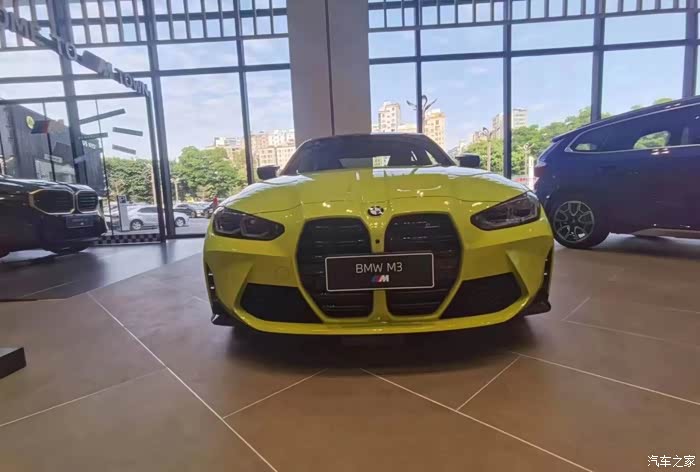 特价m3全新全款688