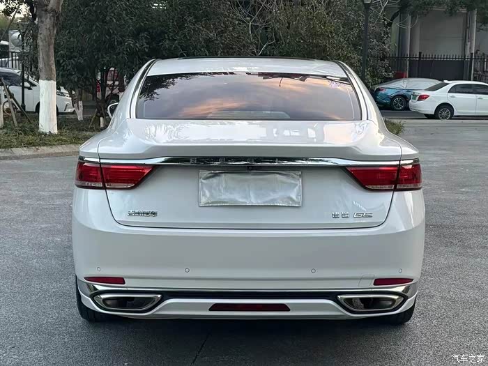 最新到店20年上牌吉利博瑞20款15t耀智指导价15