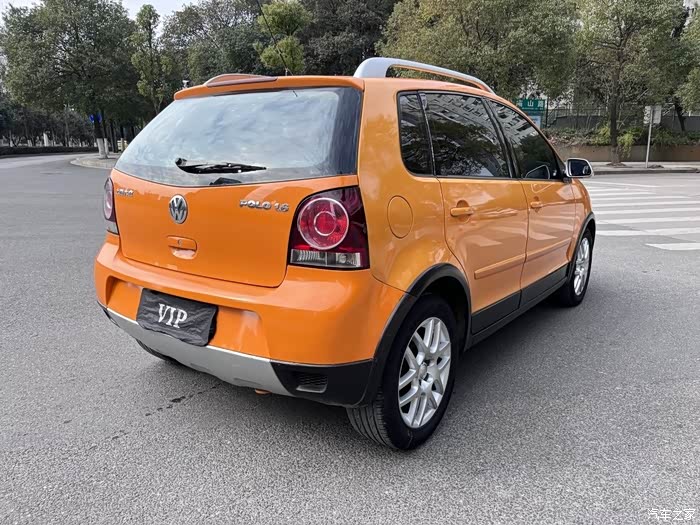 【图】11年polo 1.6l 15万公里 1.88万带走_车生活论坛_汽车之家论坛