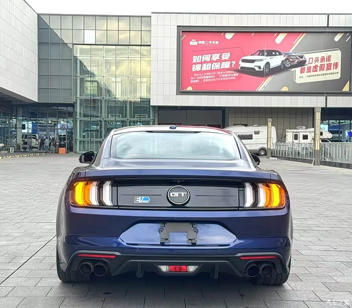 19年新款10at50猛兽大v818万公里一手车