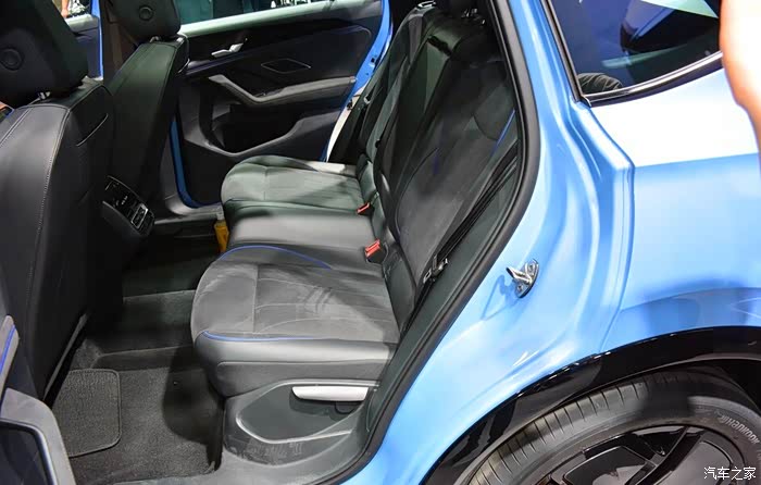 【图】途观l pro车内空间大揭密,舒适出行新选择_途观/途观l论坛_汽车