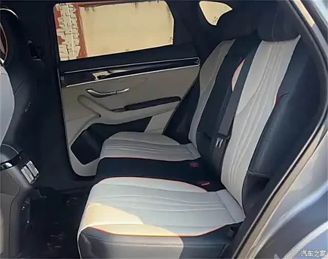 宋plus dmi的用车感受分享