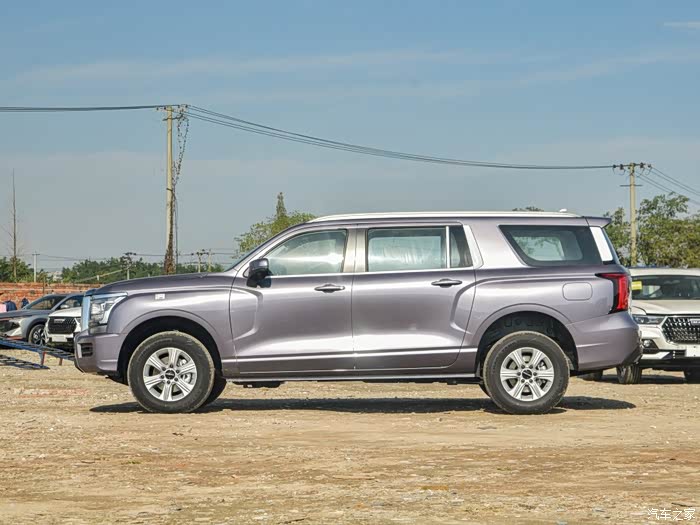 深圳有车友准备入手哈弗h52023款四驱柴油手动版吗